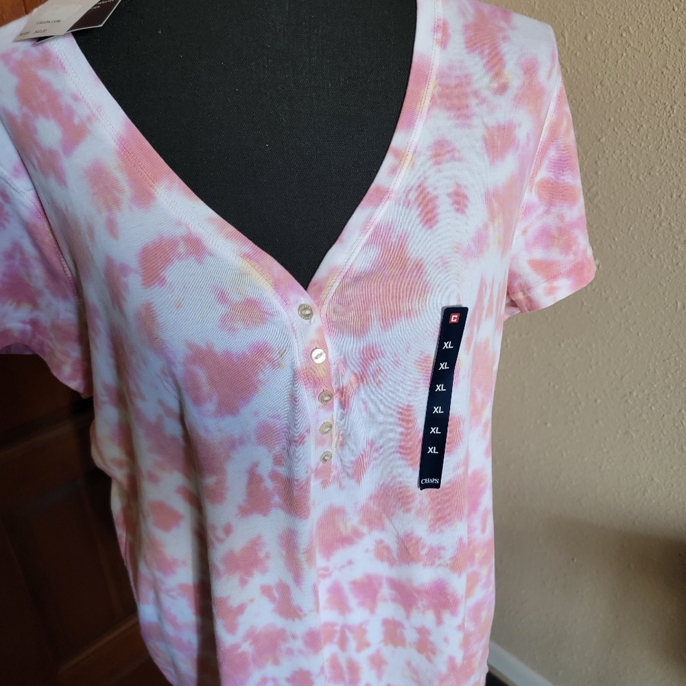 Summer Group Womans Top